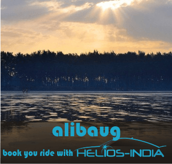 mumbai to alibaug car rental